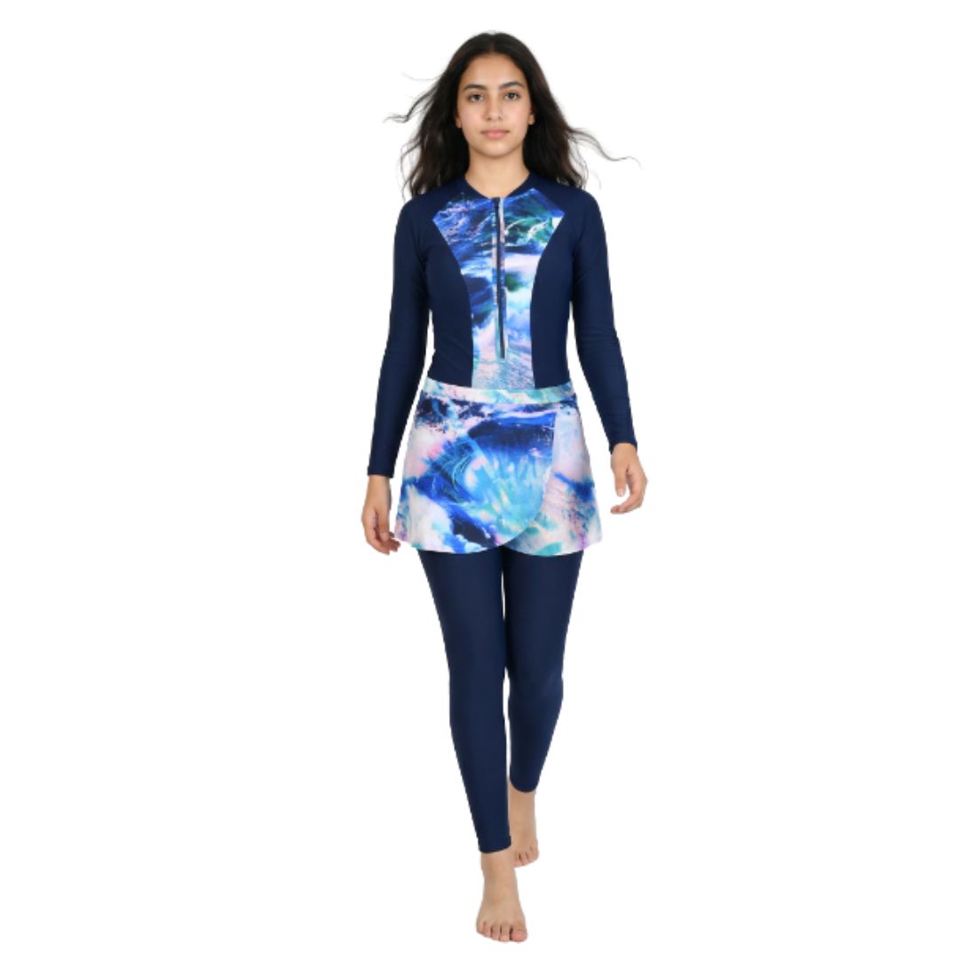 Burkini Full Set