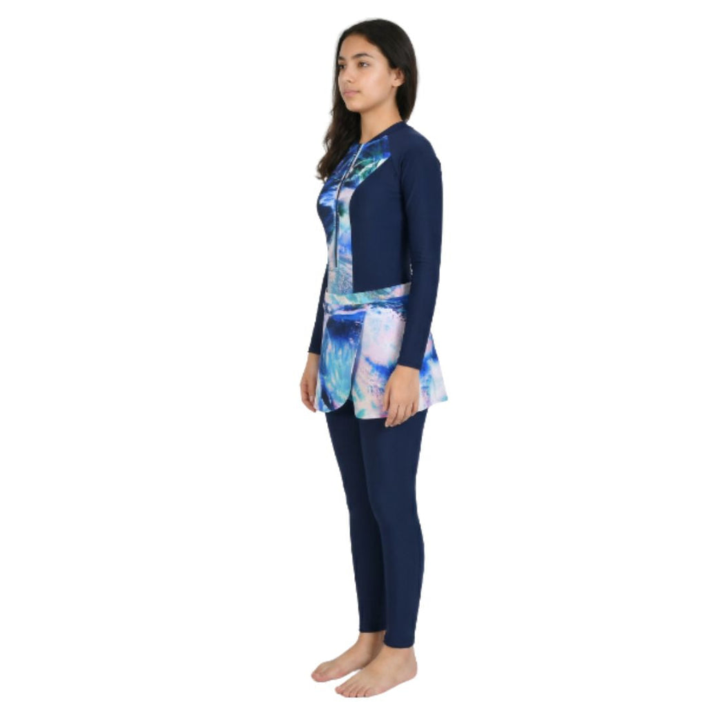 Burkini Full Set