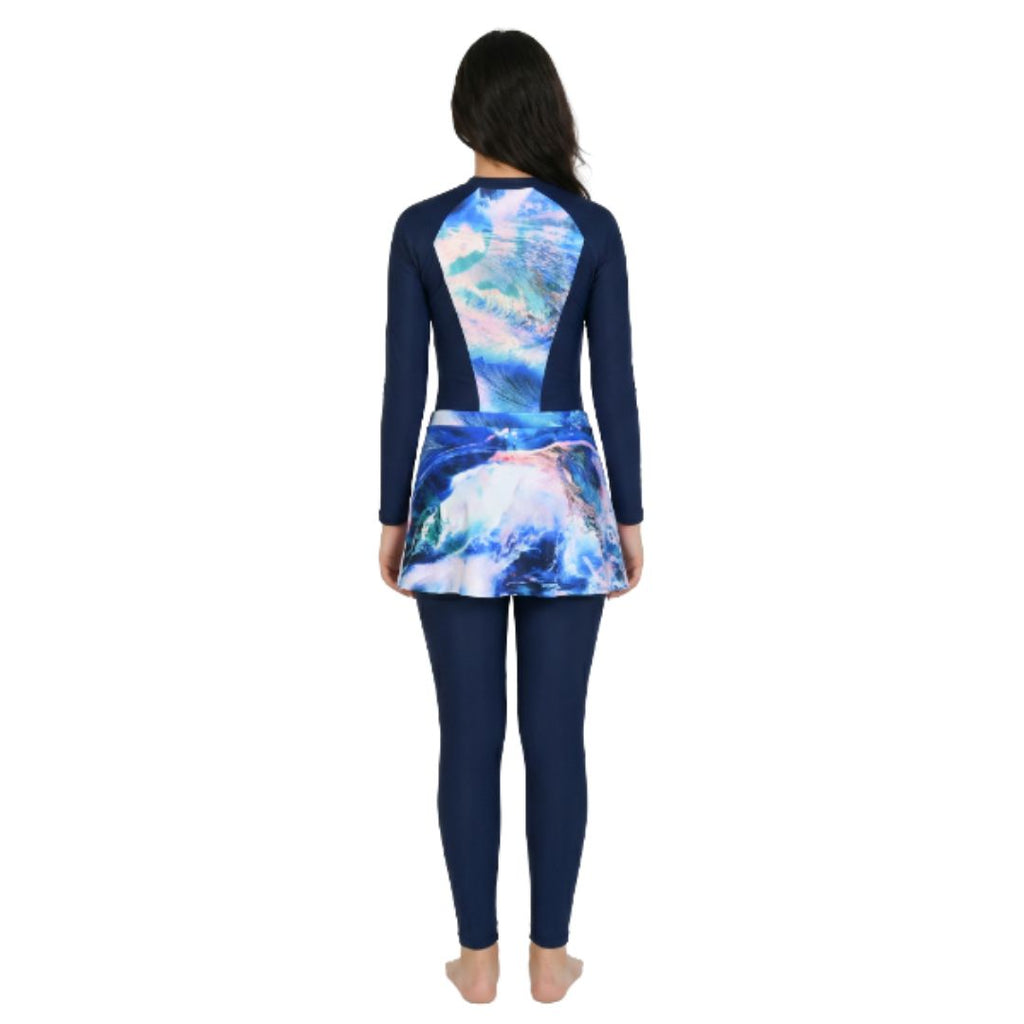 Burkini Full Set