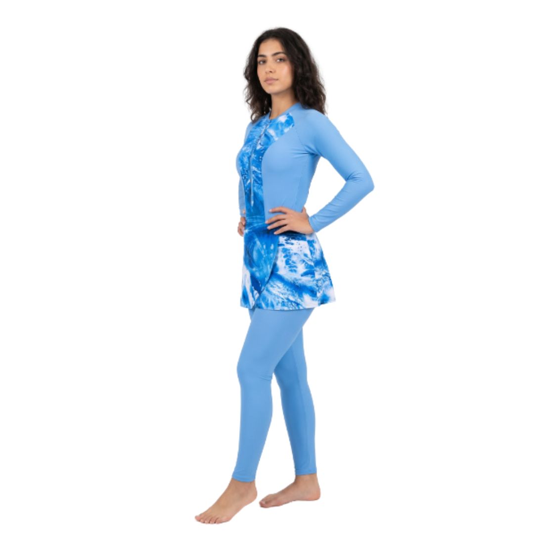 Burkini Full Set