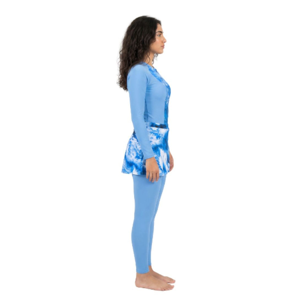 Burkini Full Set