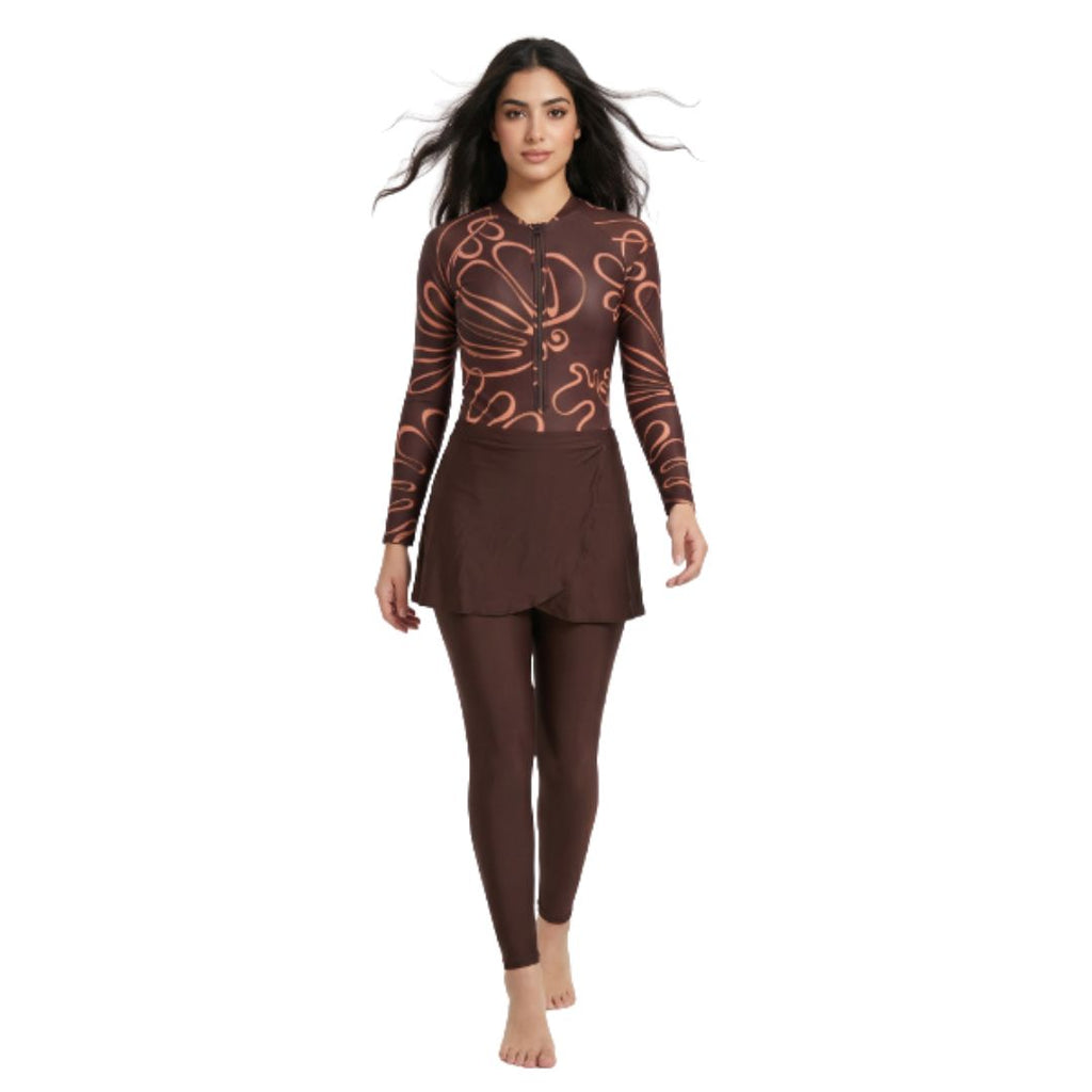 Burkini Full Set