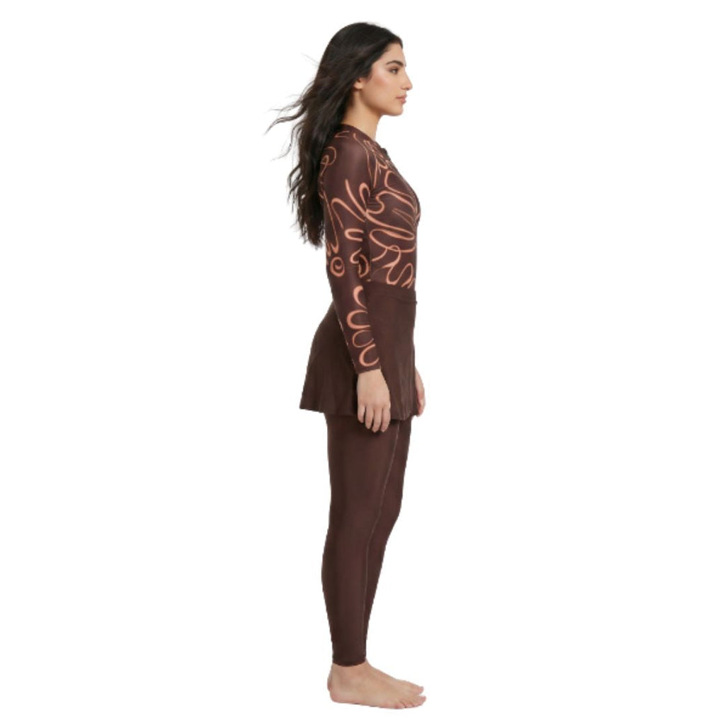 Burkini Full Set