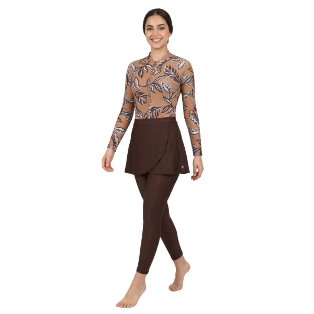 Burkini Full Set