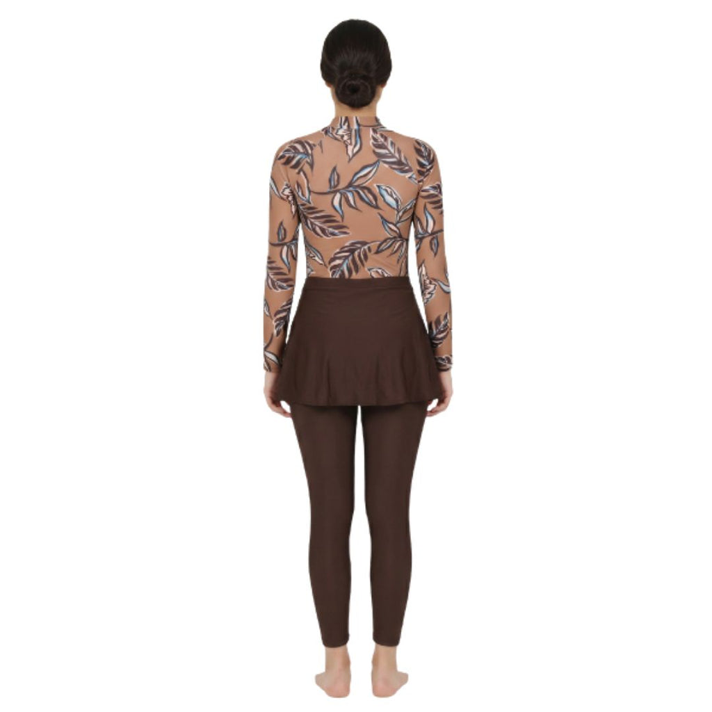 Burkini Full Set