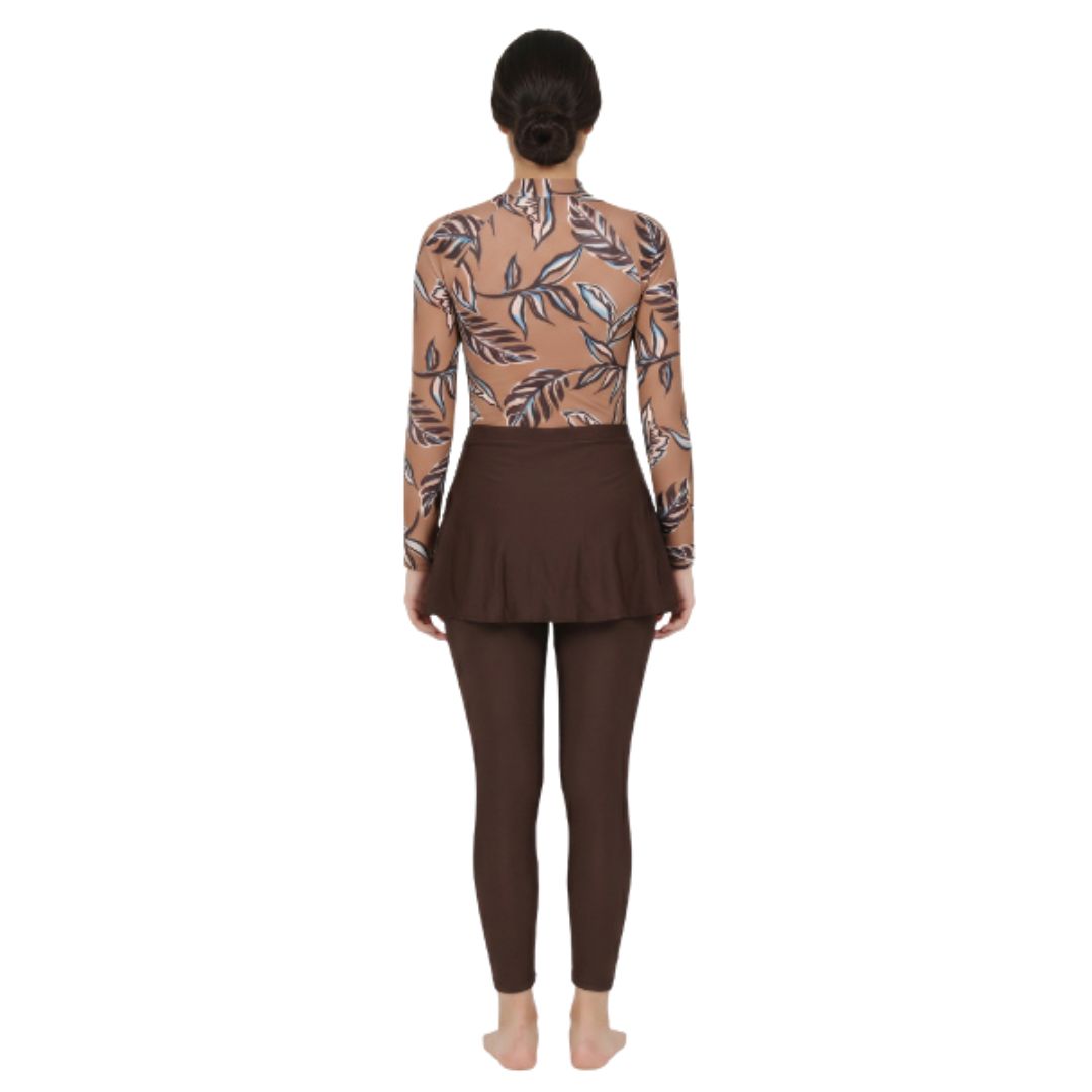 Burkini Full Set