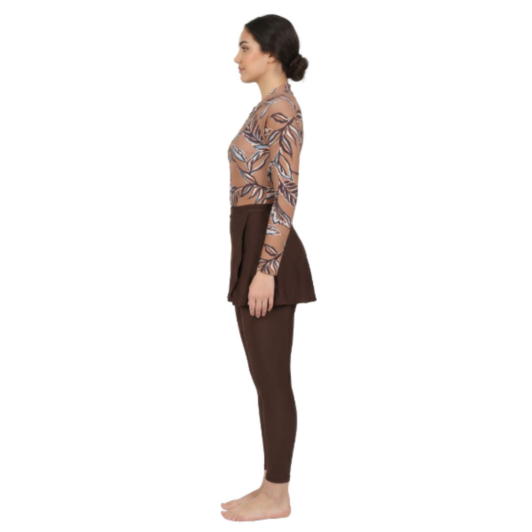 Burkini Full Set