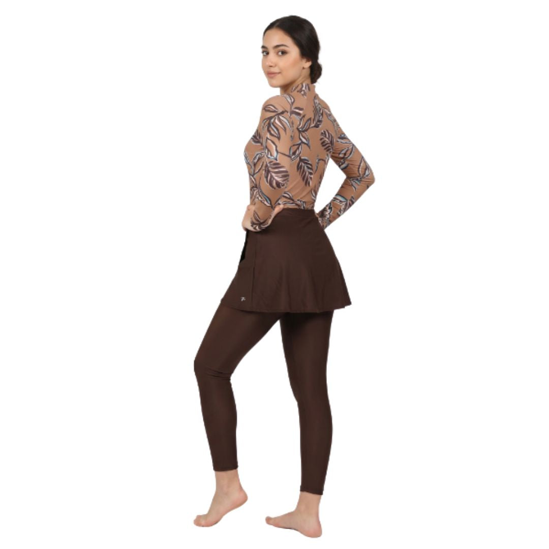 Burkini Full Set