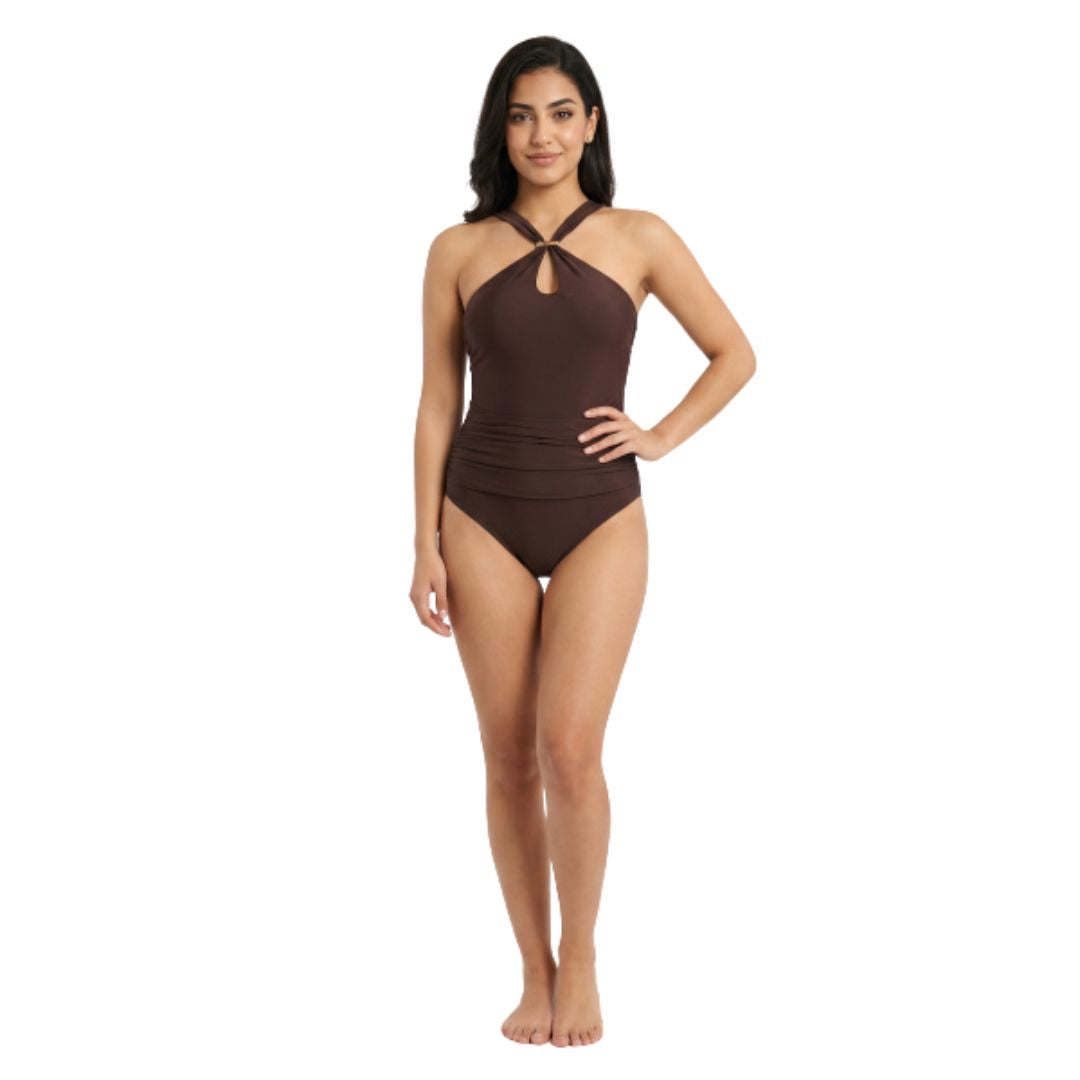 One Piece Swimsuit