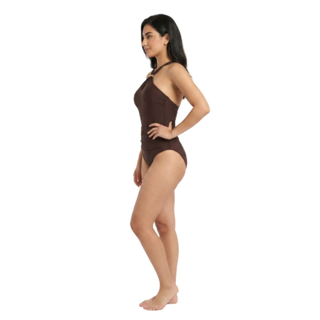 One Piece Swimsuit