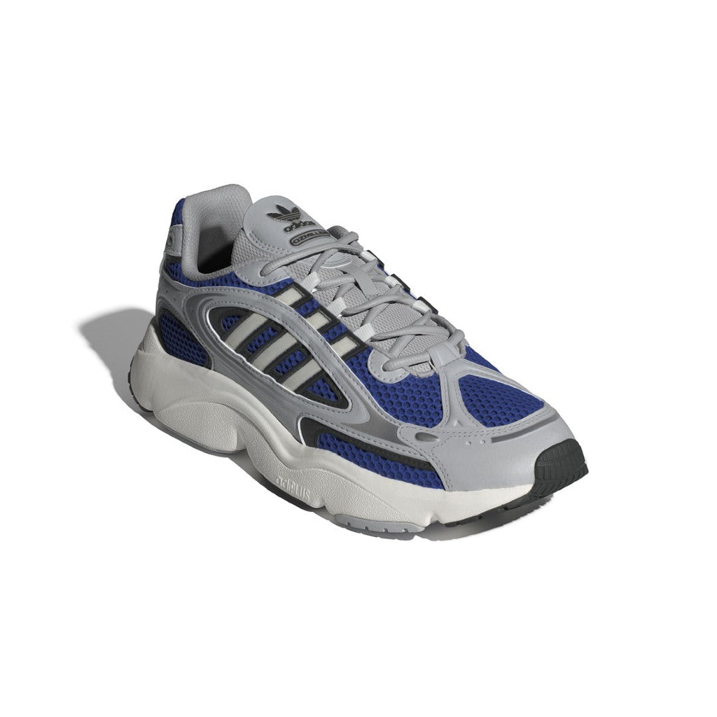 Ozmillen Shoes