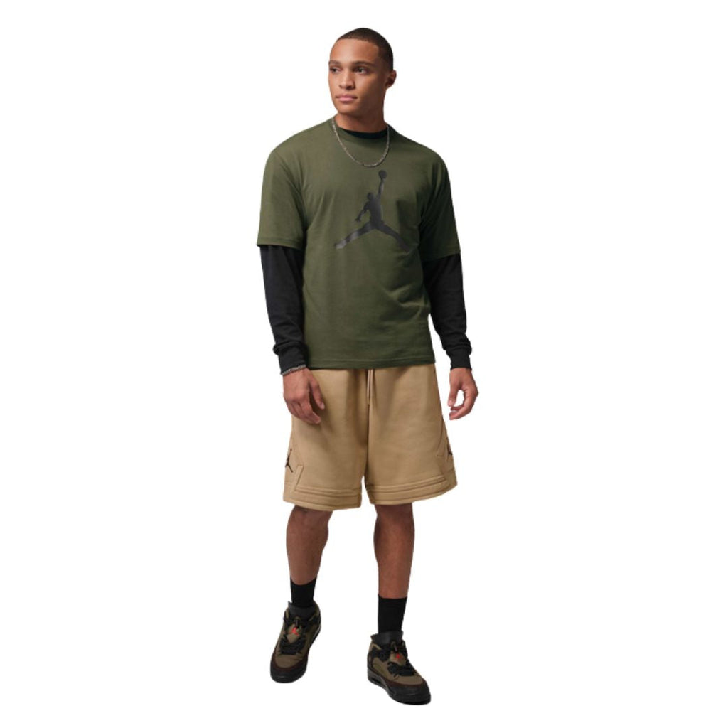 Jordan Jumpman Dri-FIT T-Shirt