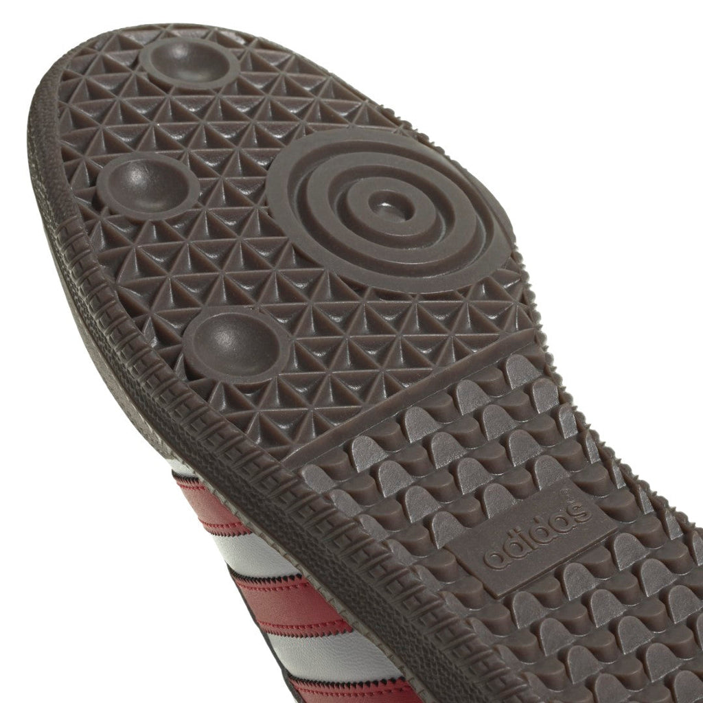 Samba Og Shoes