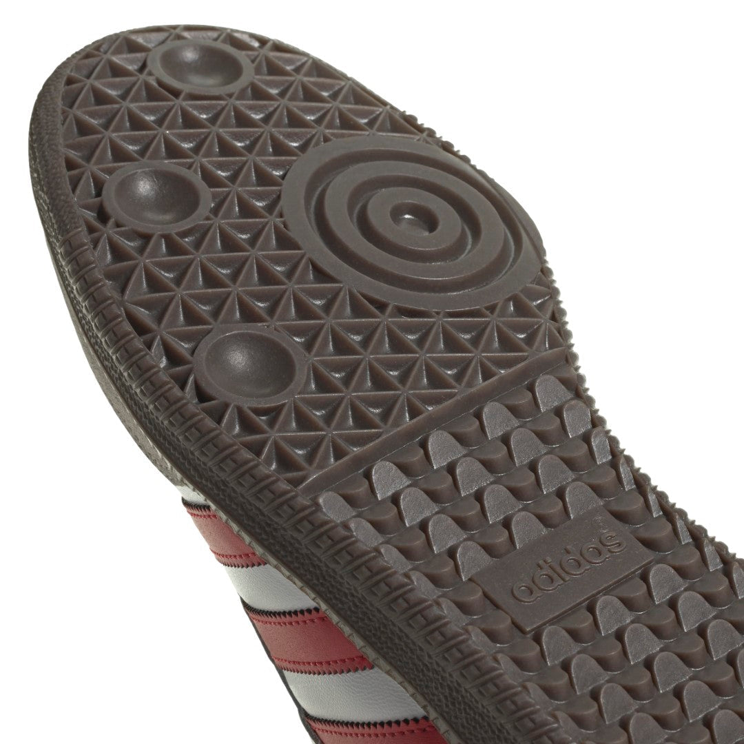 Samba Og Shoes