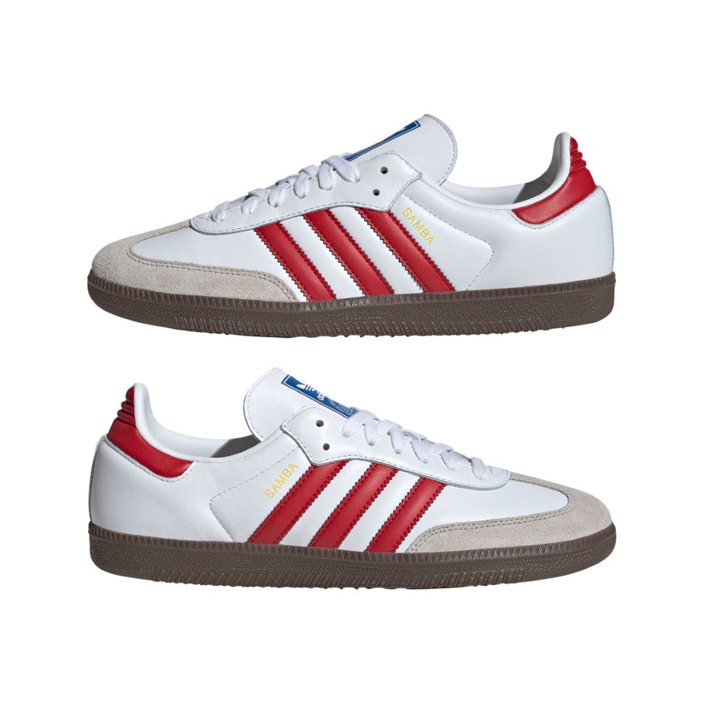 Samba Og Shoes