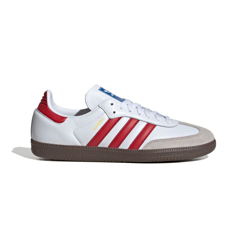 Samba Og Shoes