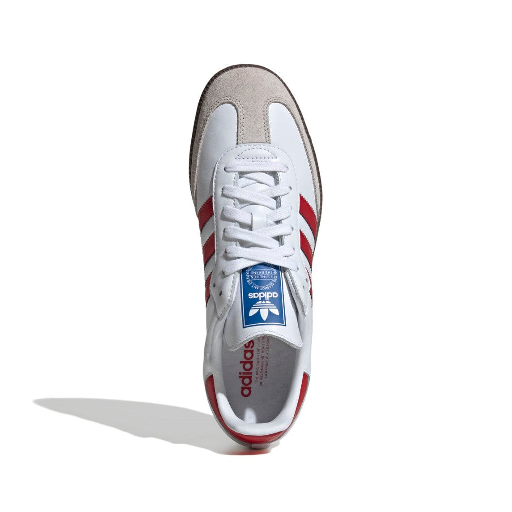 Samba Og Shoes