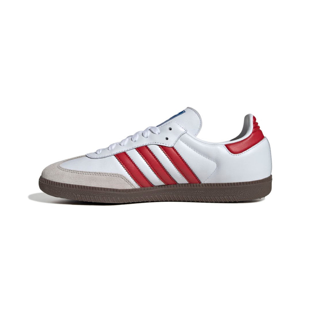 Samba Og Shoes