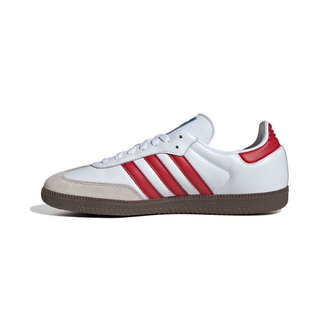 Samba Og Shoes