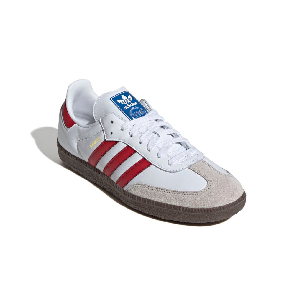 Samba Og Shoes