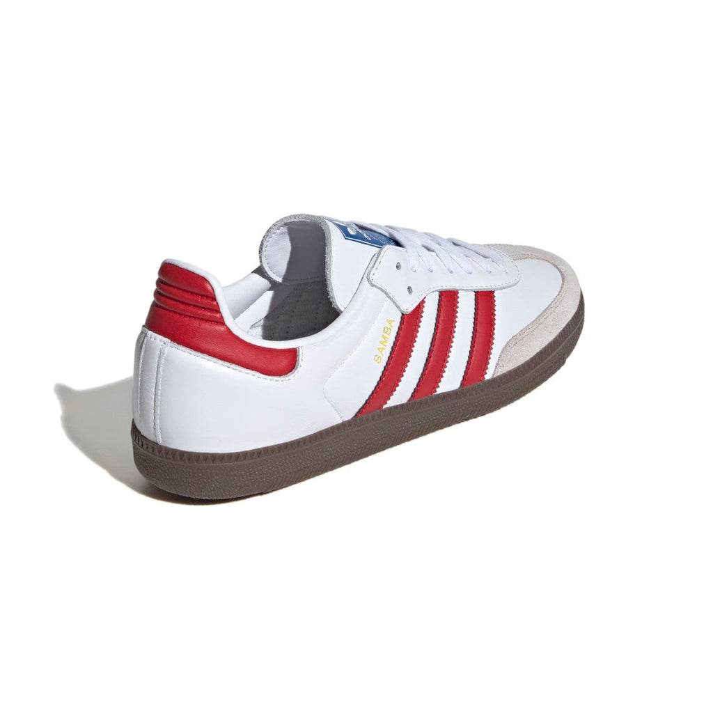 Samba Og Shoes