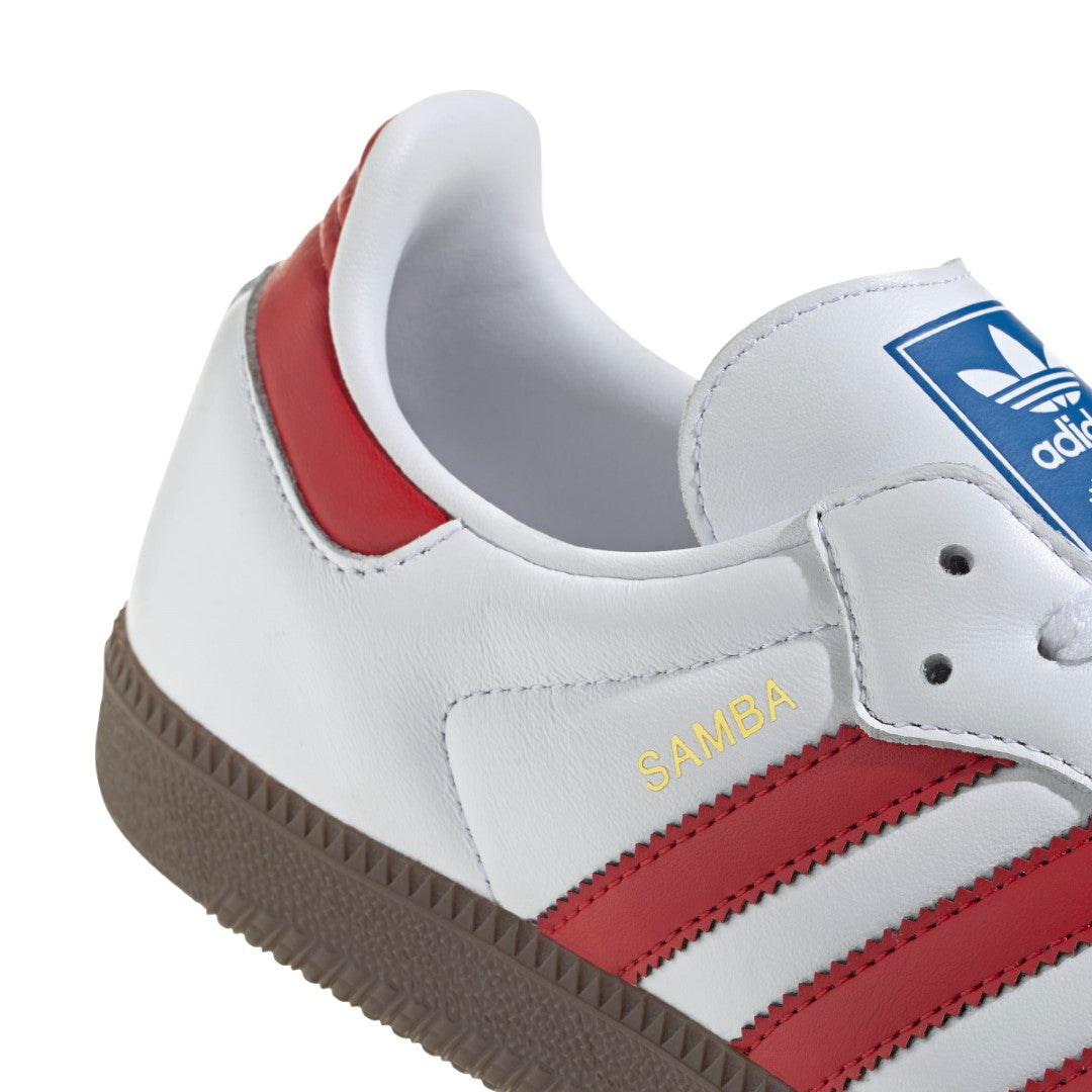 Samba Og Shoes