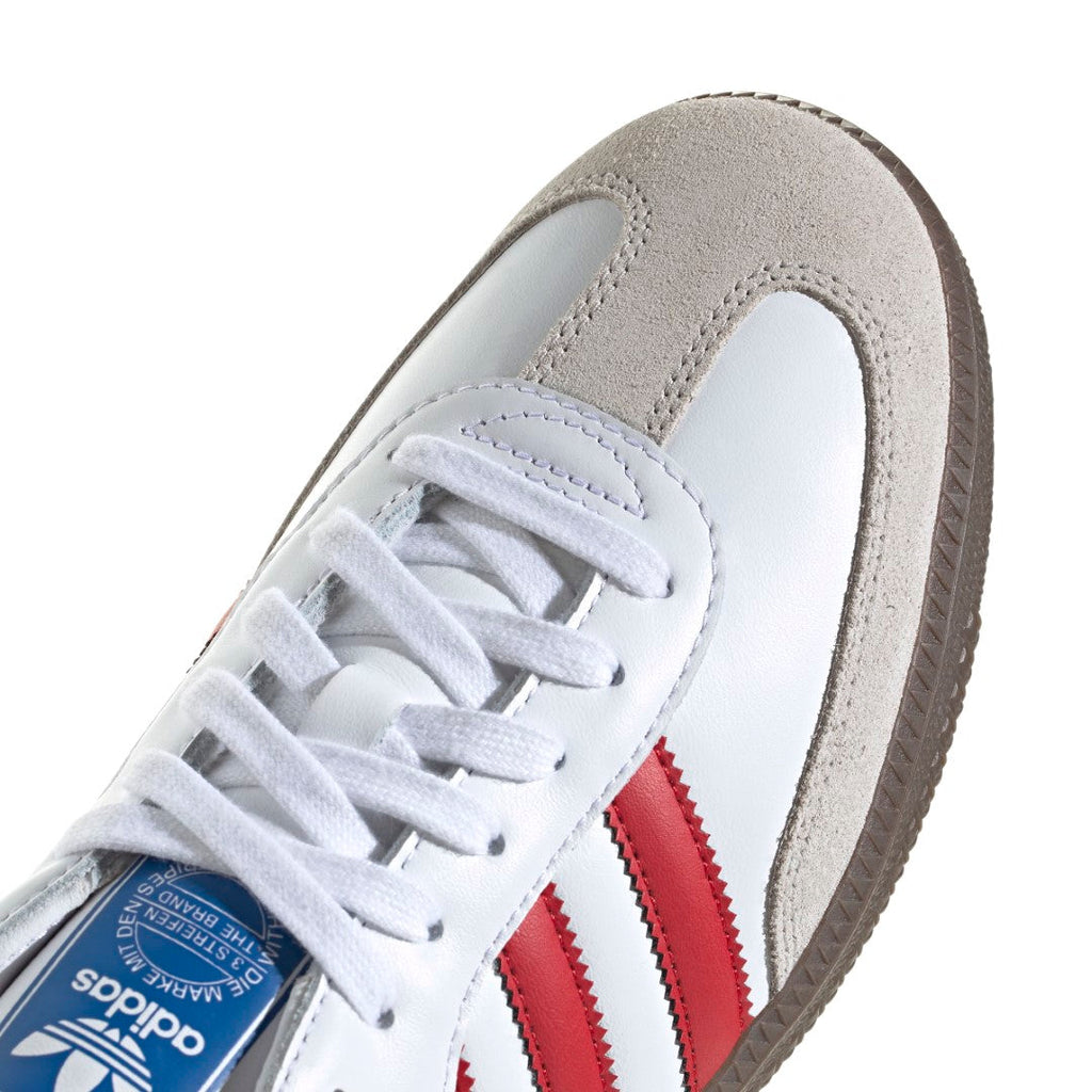Samba Og Shoes