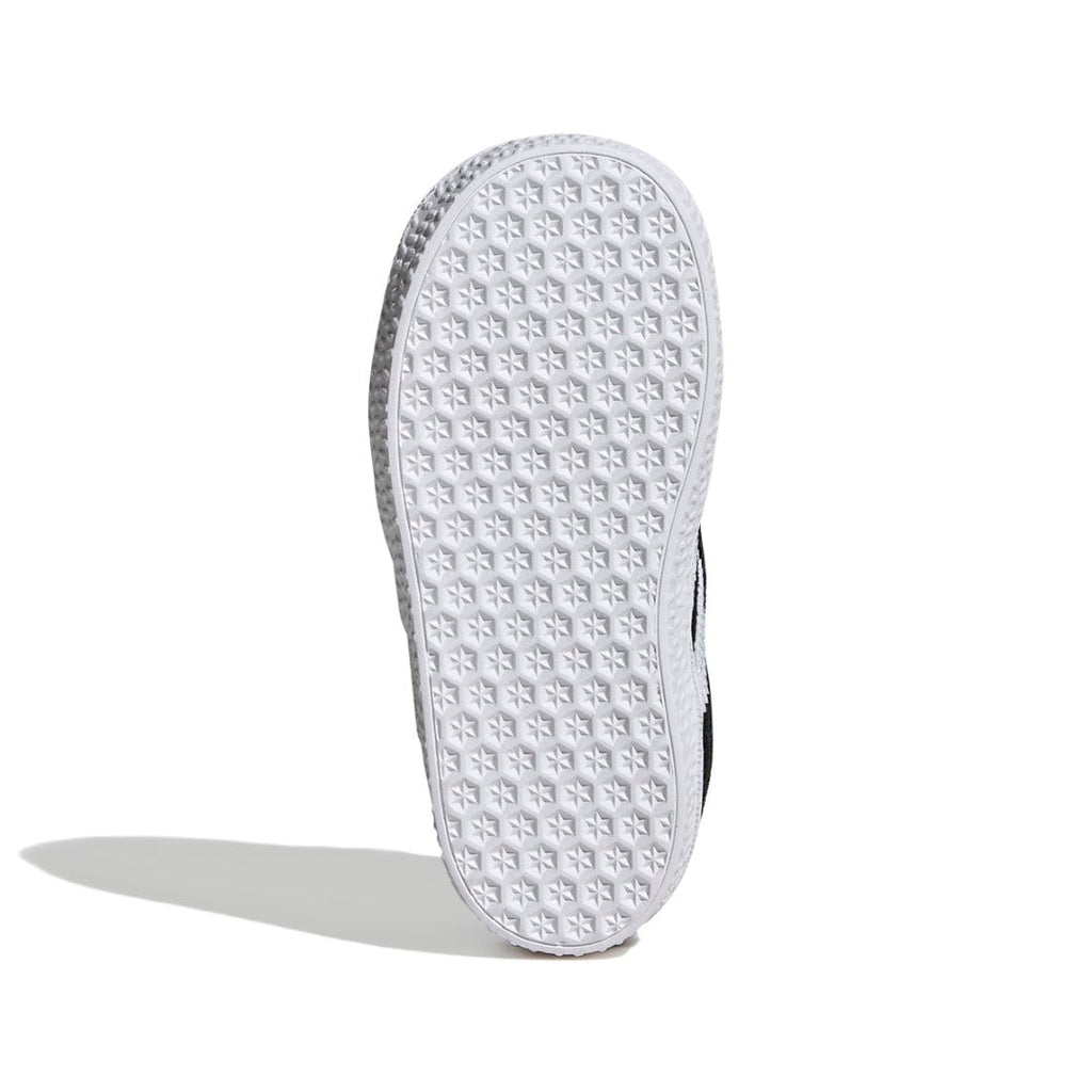 Gazelle Comfort Closure Elastic Laces Shoes