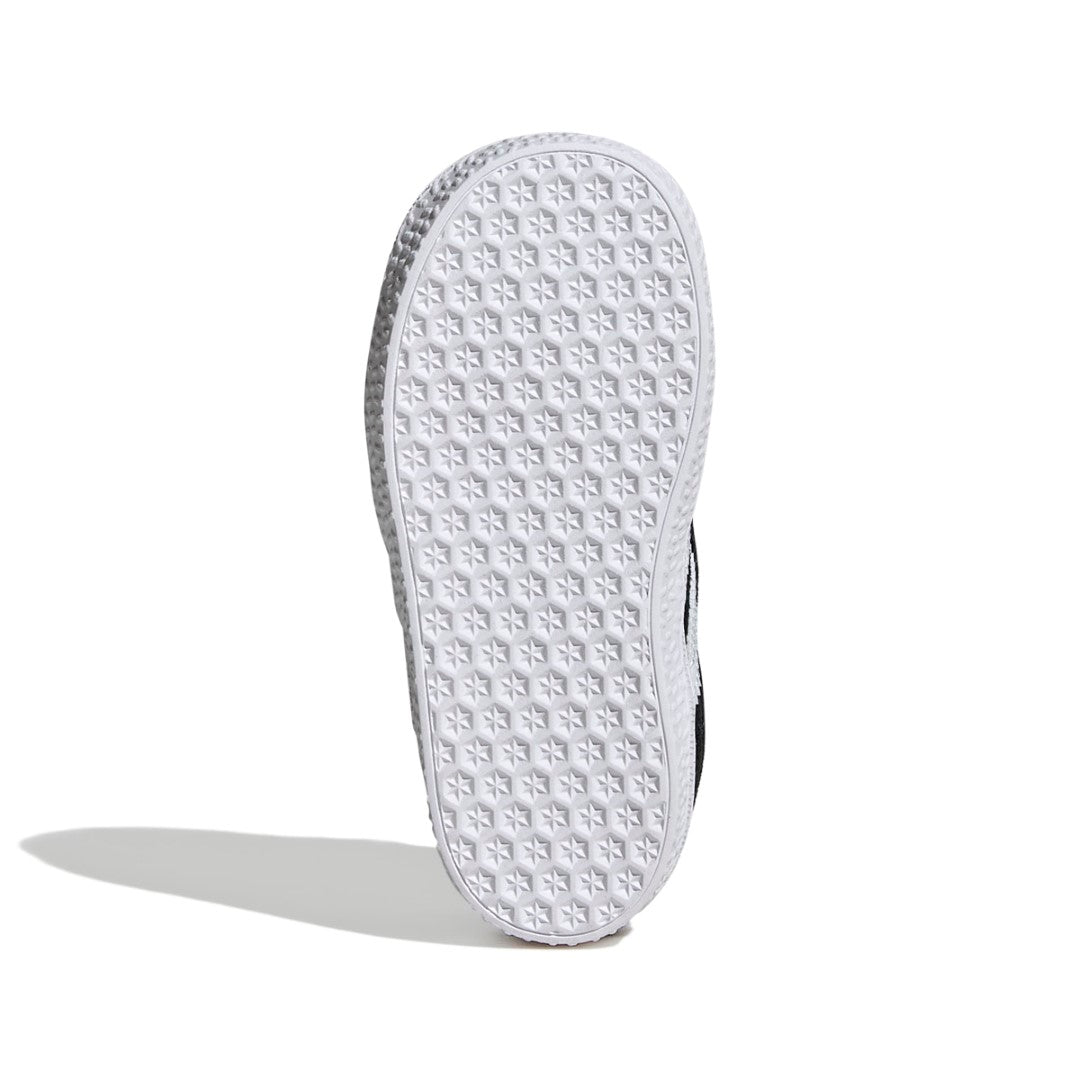 Gazelle Comfort Closure Elastic Laces Shoes