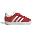 Gazelle Comfort Closure Elastic Laces Shoes