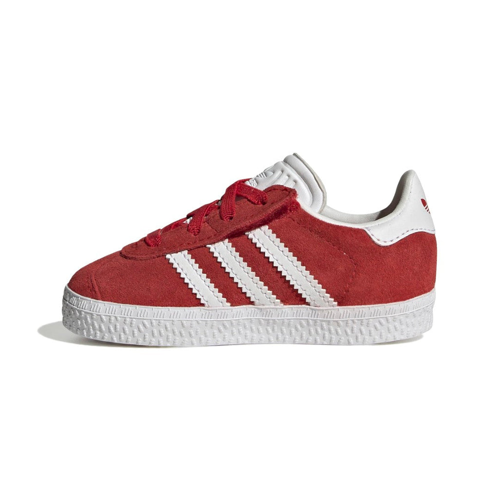 Gazelle Comfort Closure Elastic Laces Shoes
