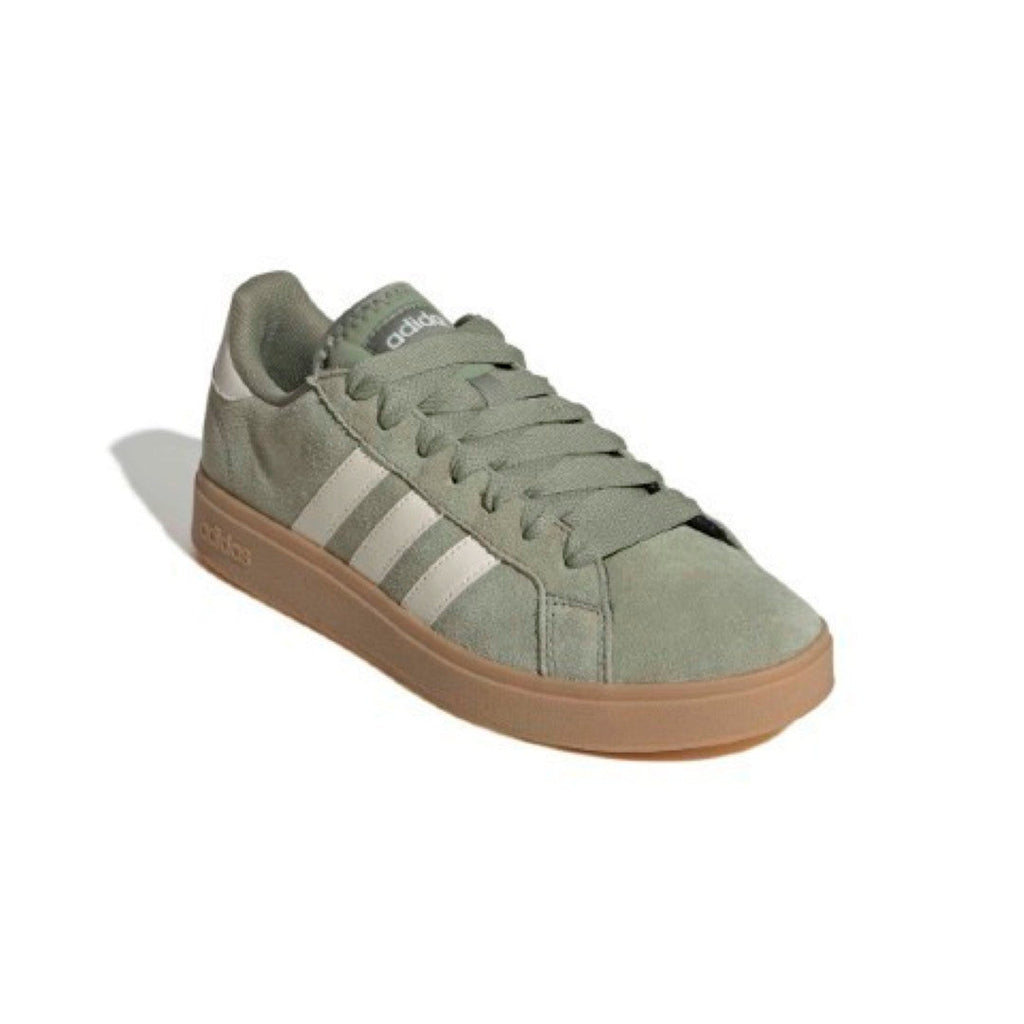 Grand Court Base 00S Shoes