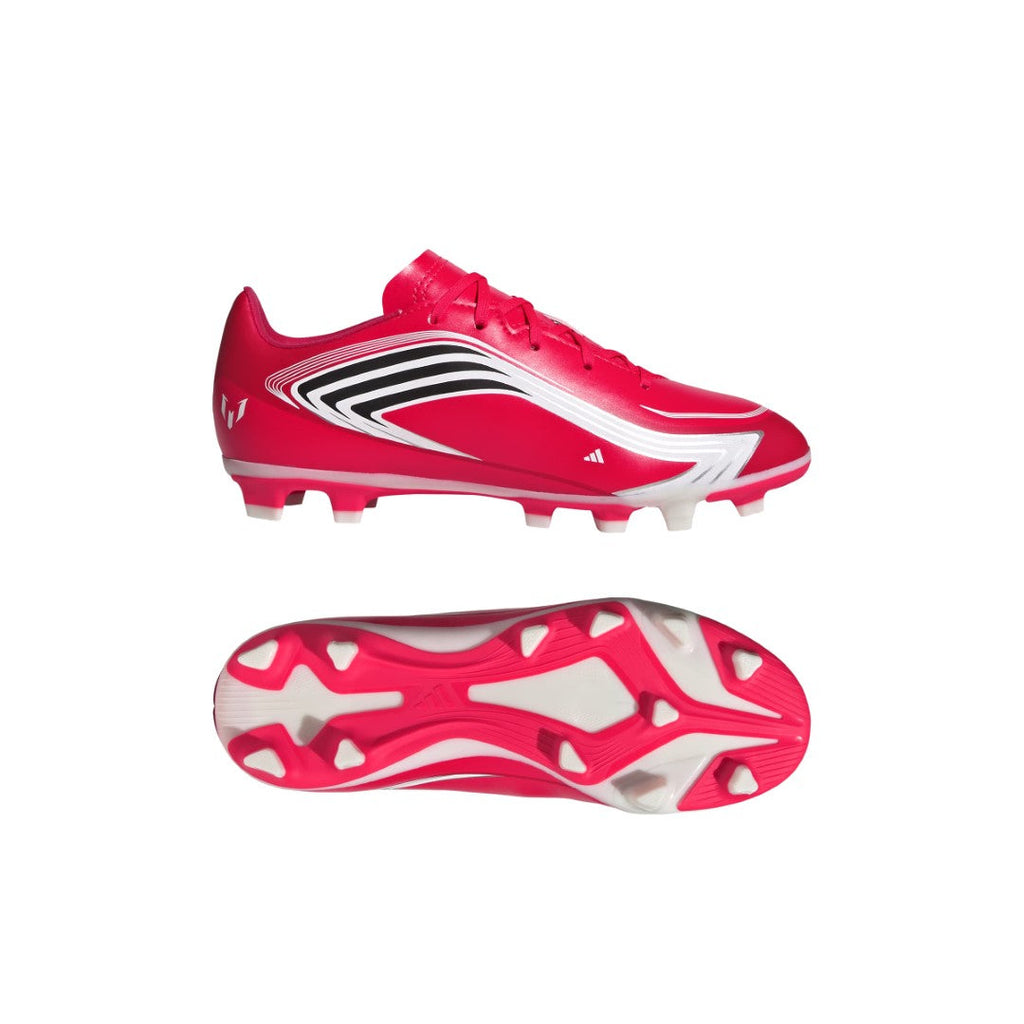 F50 Messi Club Firm Ground / Multi Ground Football Boots