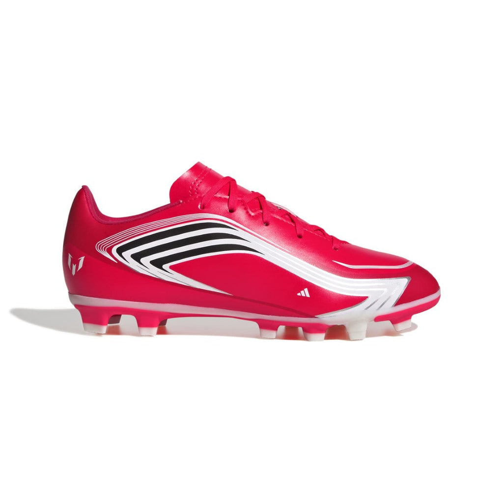 F50 Messi Club Firm Ground / Multi Ground Football Boots