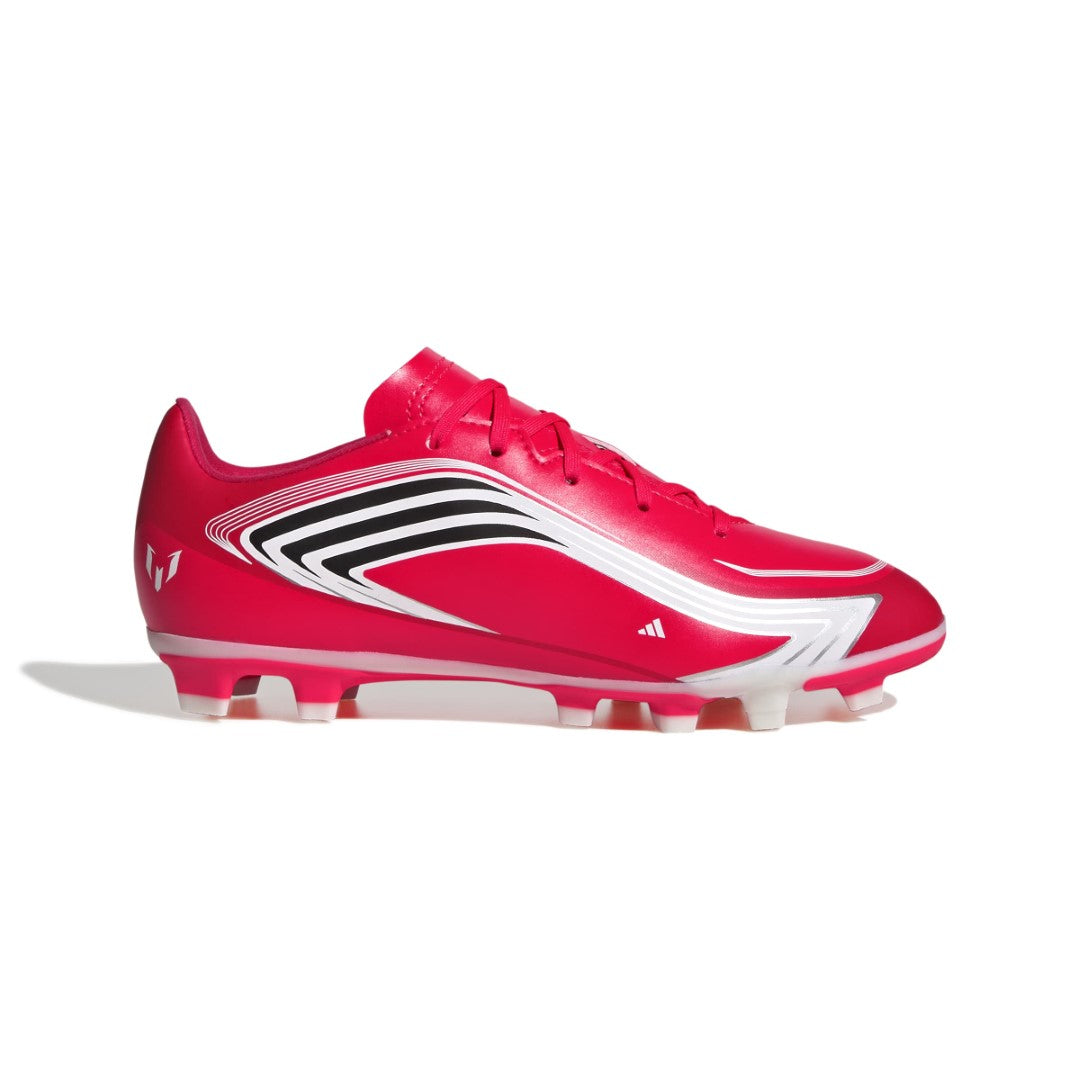 F50 Messi Club Firm Ground / Multi Ground Football Boots