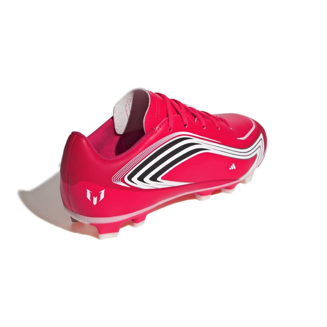 F50 Messi Club Firm Ground / Multi Ground Football Boots