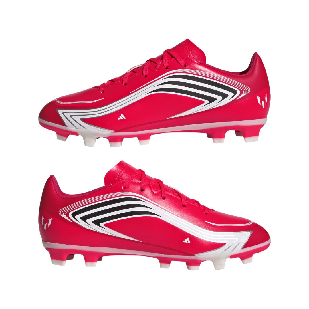 F50 Messi Club Firm Ground / Multi Ground Football Boots