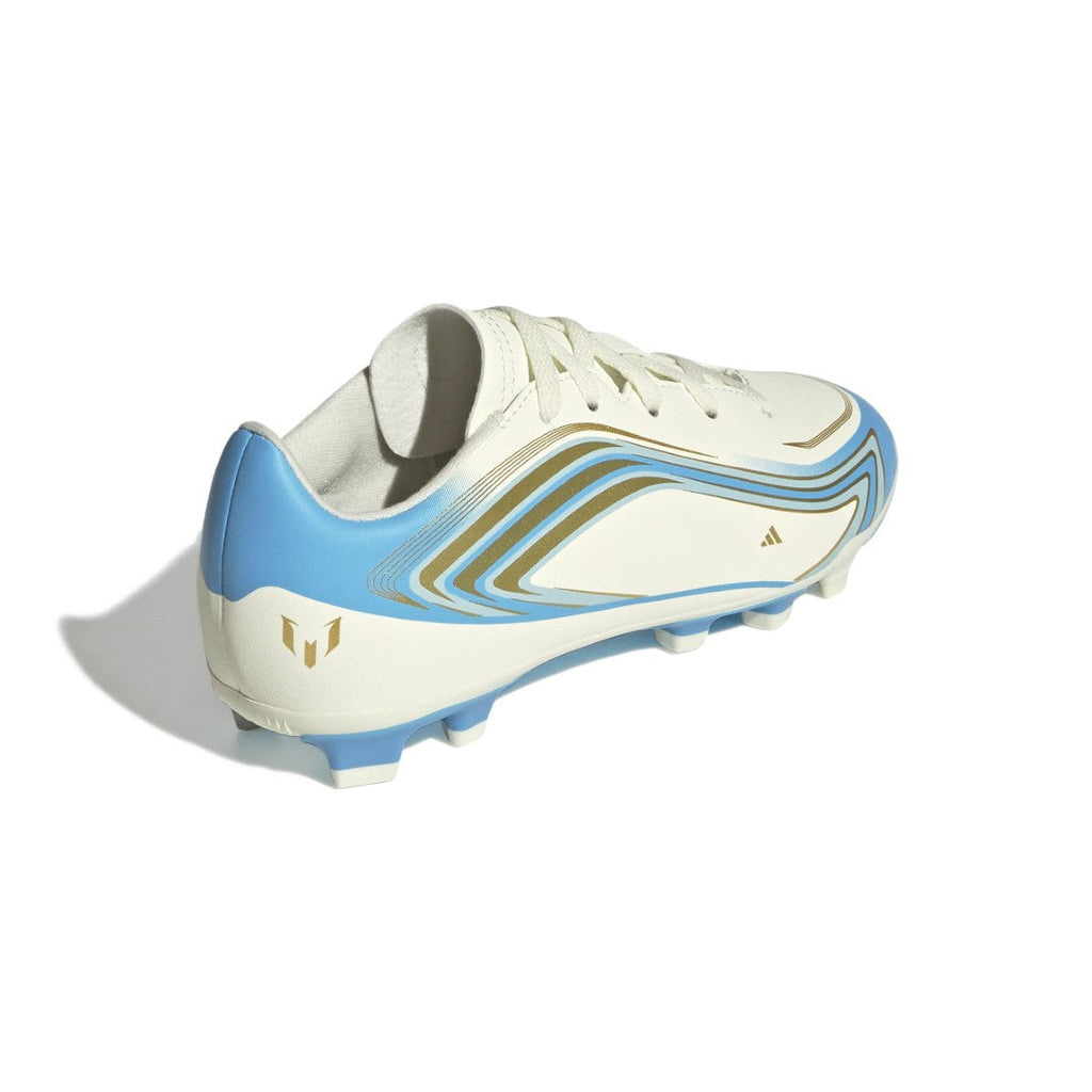 F50 Messi Club Firm Ground / Multi Ground Football Boots