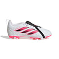 Predator Club Fold-Over Tongue Firm Ground / Multi Ground Football Boots