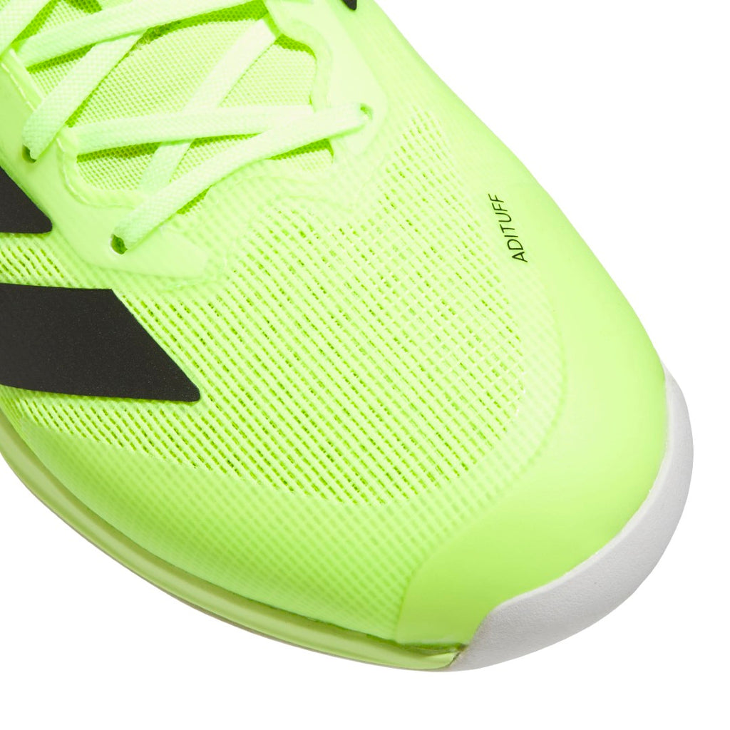 Adizero Ubersonic 5 Tennis Shoes