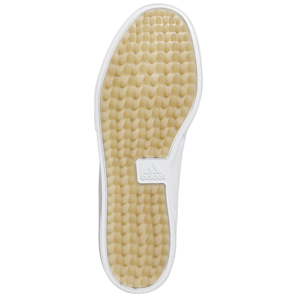 adidas Retrocross Spikeless Shoes - White/Grey Six/Gum 4