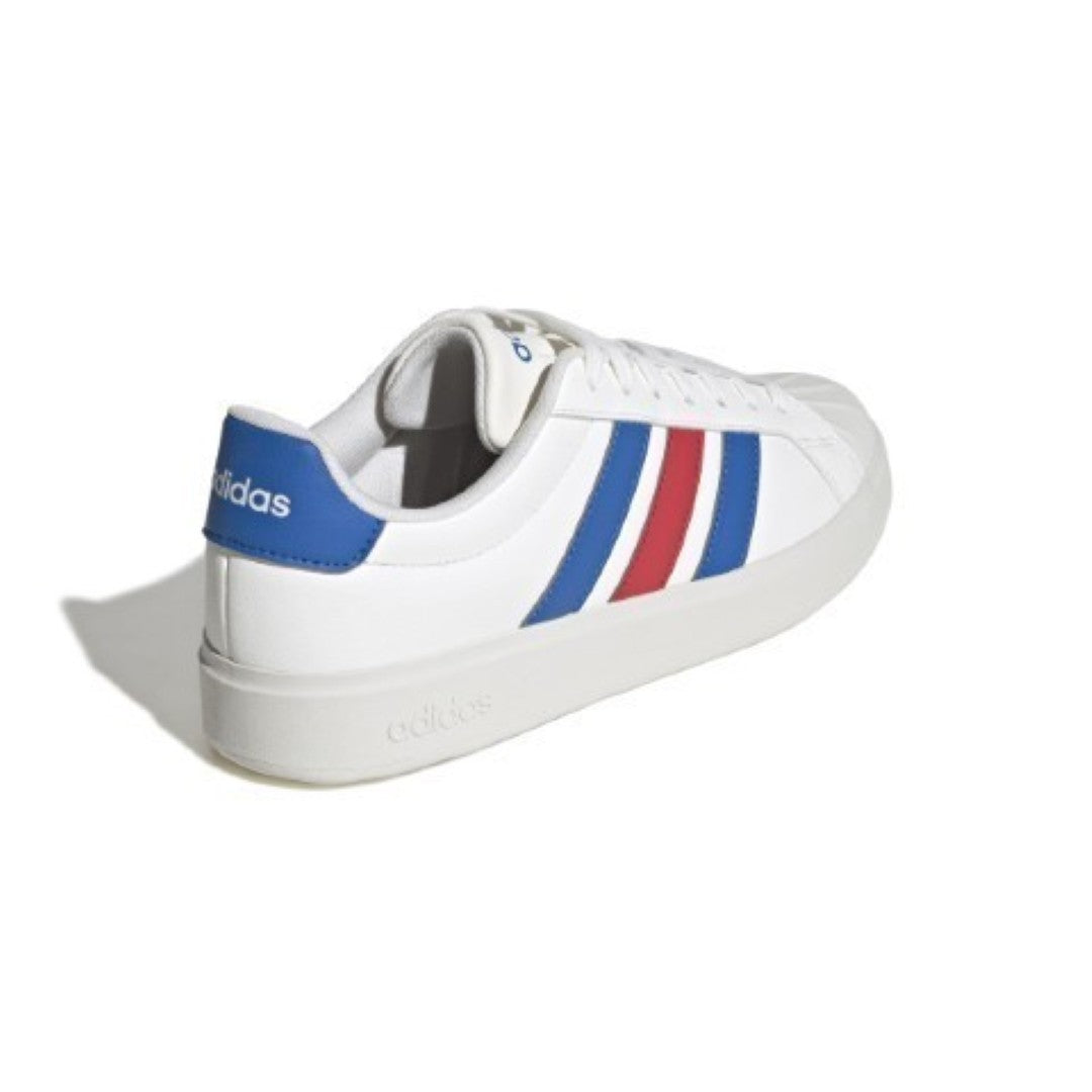 Streettalk Shoes