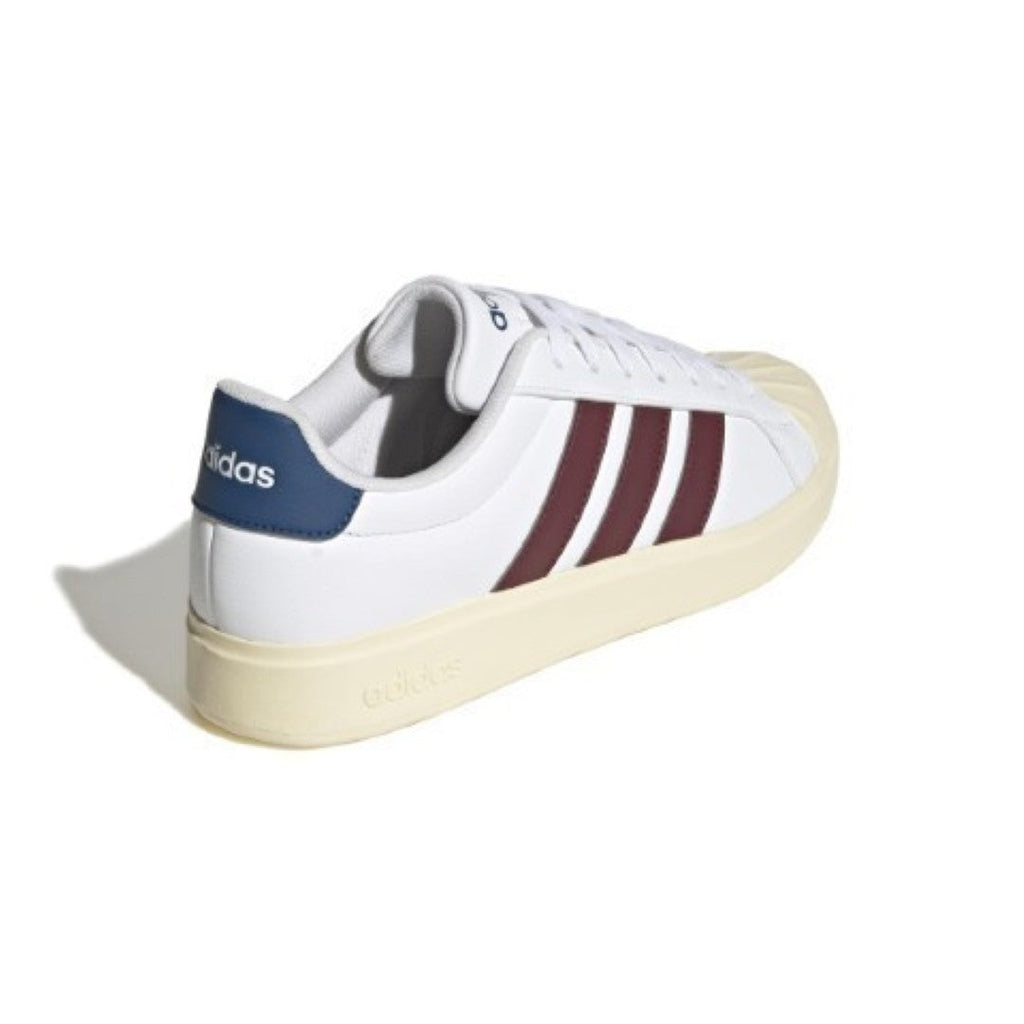 Streettalk Shoes