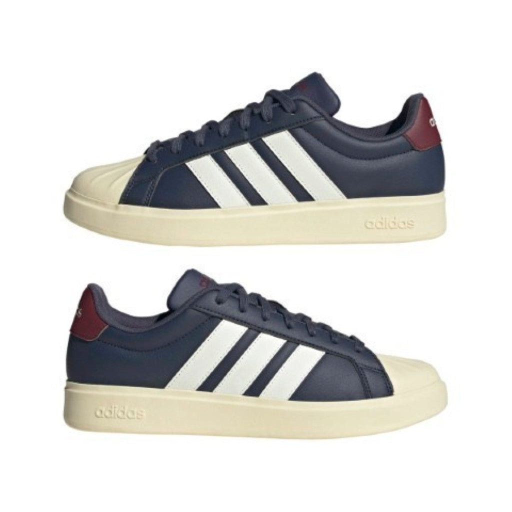 Streettalk Shoes