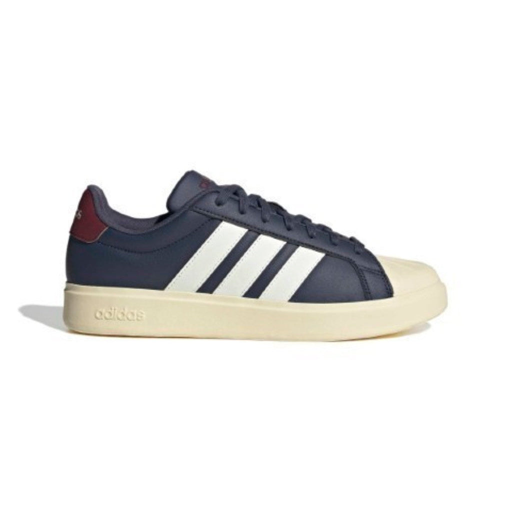Streettalk Shoes