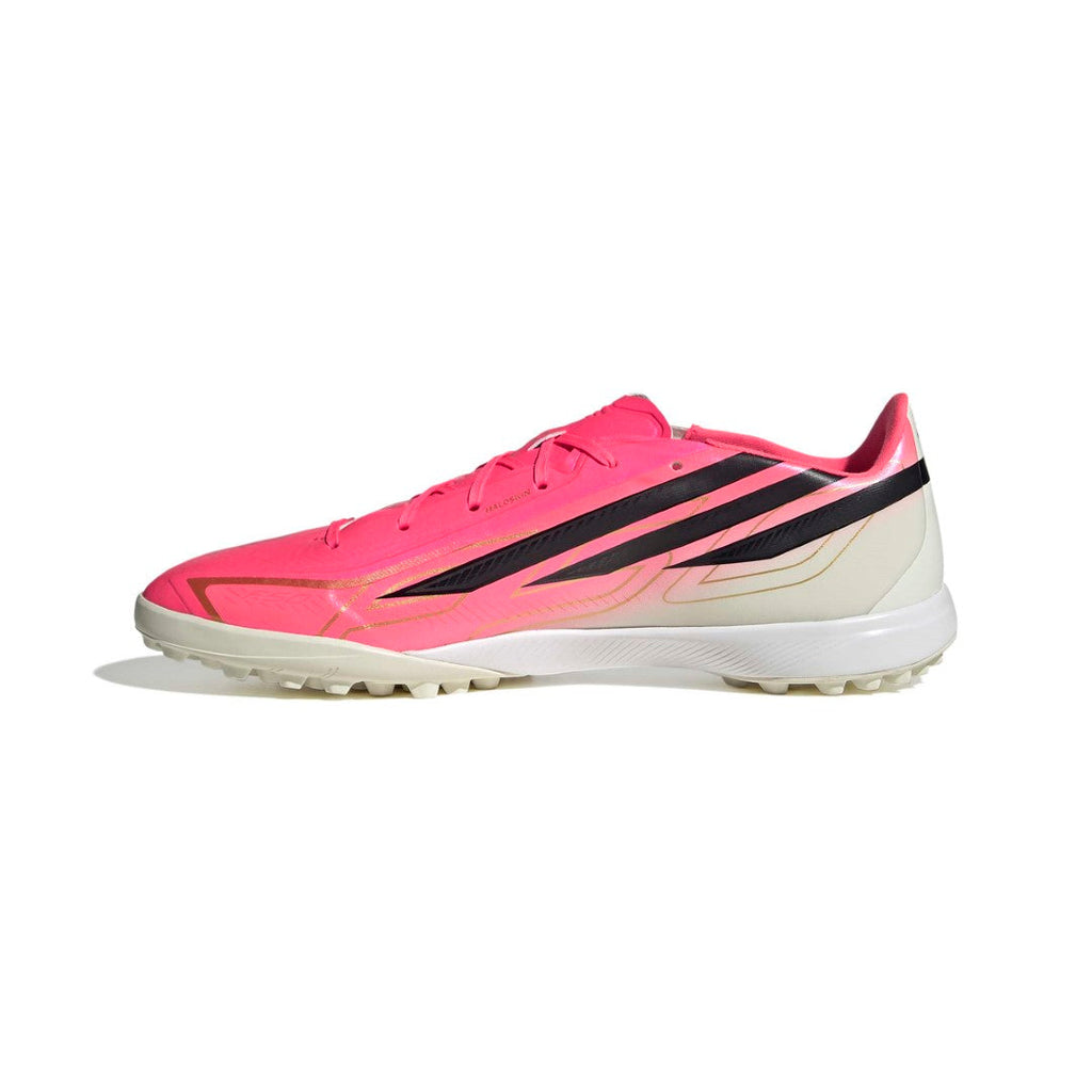 F50 Hyperfast League Turf Football Shoes