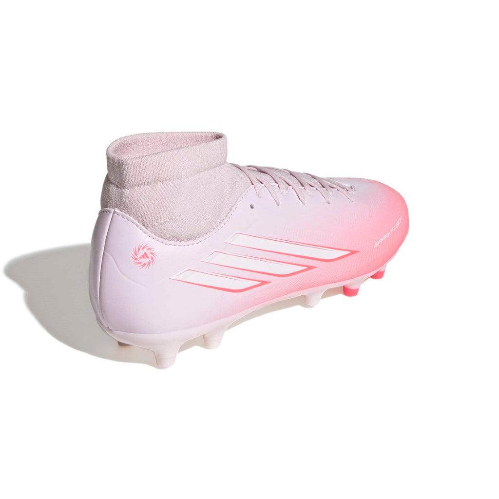 F50 Sparkfusion Club Mid Cut Firm Ground / Artificial Ground Football Boots