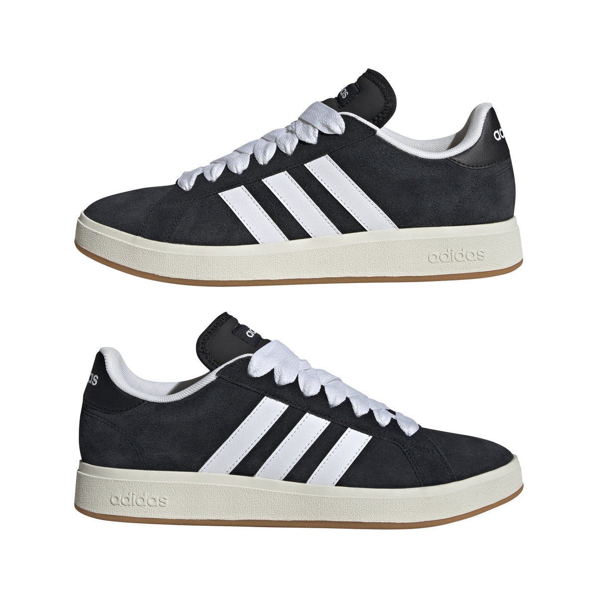 Grand Court Base 00s Shoes