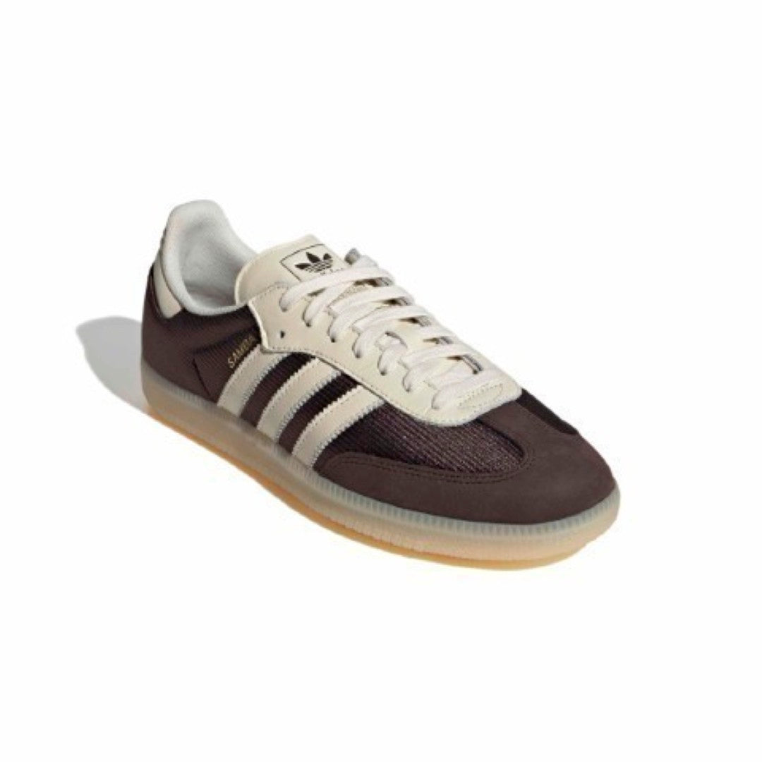 Samba Og Shoes