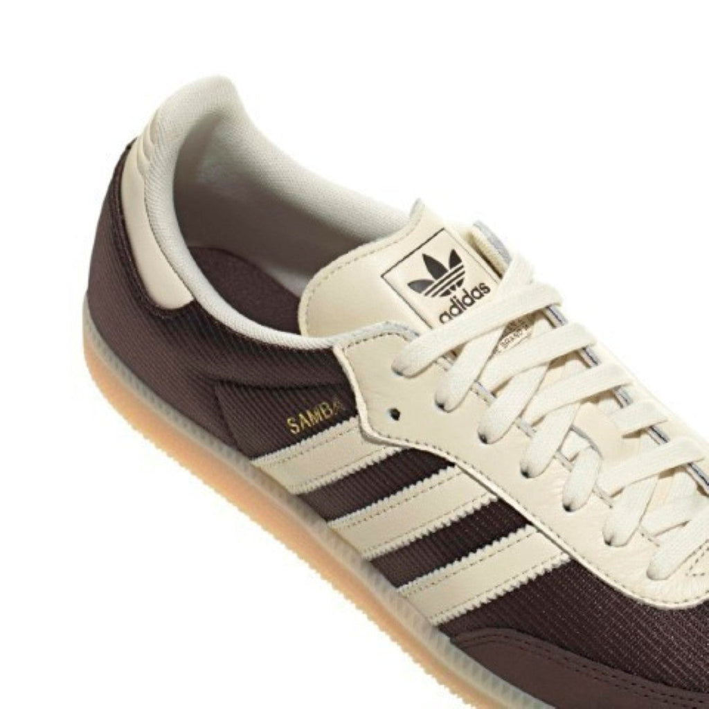 Samba Og Shoes